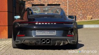 Financování Kupé Porsche 911 2022