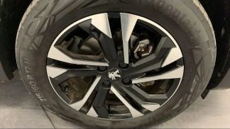 Finansowanie SUV Peugeot 2008 2022
