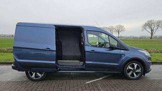 Finansowanie Transport pasażerów Ford Transit Connect 2021