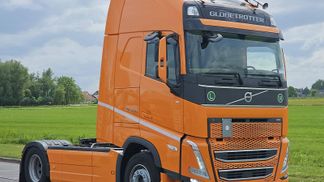 Leasing Tractor unit Volvo FH 500 2023
