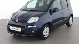 Finansowanie Hatchback Fiat Panda 2014
