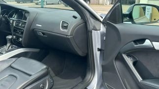 Financování Konvertibilní Audi A5 2016