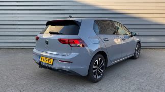 Finansowanie Wóz Volkswagen Golf 2020