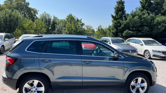 Financování SUV Skoda Karoq 2020