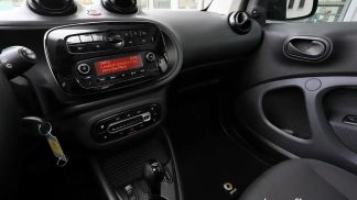 Leasing Hatchback Smart ForTwo 2022
