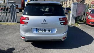 Leasing Wagon Citroën C4 Picasso 2015