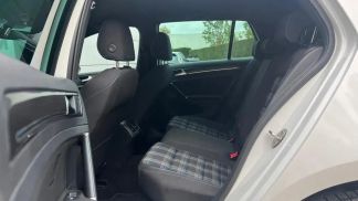 Leasing Sedan Volkswagen Golf 2020
