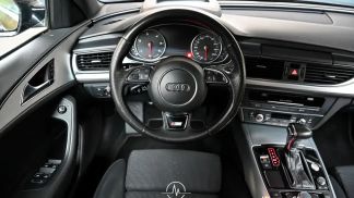 Finansowanie Wóz Audi A6 2012