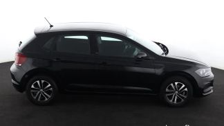 Hatchback Volkswagen Polo 2020