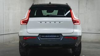 Leasing SUV Volvo XC40 2020