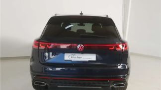 Finansowanie SUV Volkswagen Touareg 2023