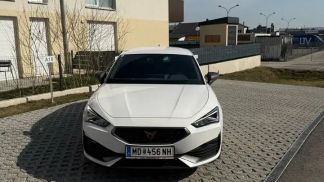 Lízing Sedan Cupra Leon 2022