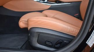 Leasing Wagon BMW 530 2021