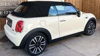 Leasing Convertible MINI One Cabrio 2020