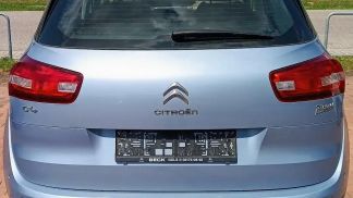 Finansowanie Hatchback Citroën C4 Picasso 2016