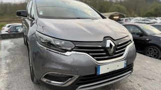 Lízing Hatchback Renault Espace 2016