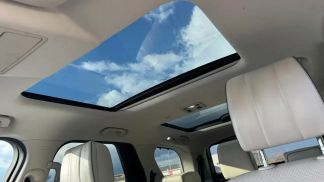 Finansowanie SUV Land Rover Discovery 2017