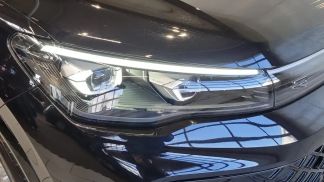 Finansowanie SUV Volkswagen Tiguan 2024
