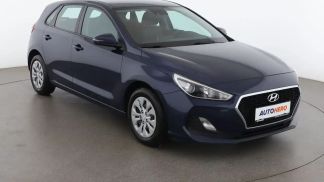 Leasing Hatchback Hyundai i30 2019