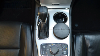 Finansowanie SUV Jeep Grand Cherokee 2019