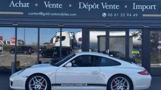 Finansowanie Coupé Porsche 997 2010