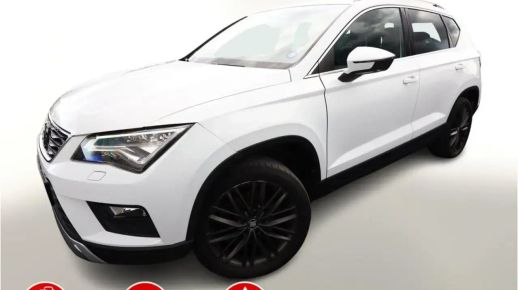 Seat Ateca 2016