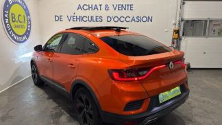 Lízing SUV Renault Arkana 2022