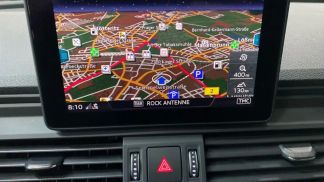 Lízing SUV Audi SQ5 2020