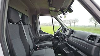 Leasing Closed Box Renault MASTER 2.3 2020