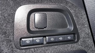 Leasing Hayon Ford Galaxy 2020
