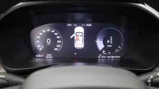 Leasing SUV Volvo XC40 2021
