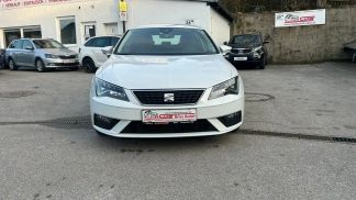 Lízing Hatchback Seat Leon 2020