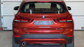 Finansowanie SUV BMW X1 2021