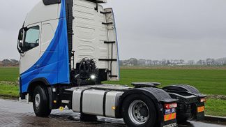 Lízing Traktor Volvo FH 500 2018