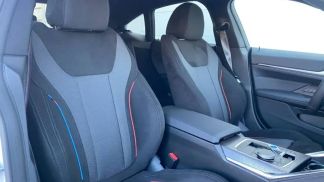 Leasing Sedan BMW 528 2025