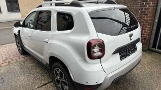 Finansowanie Wóz Dacia Duster 2020