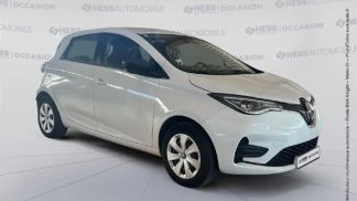 Leasing Sedan Renault ZOE 2020
