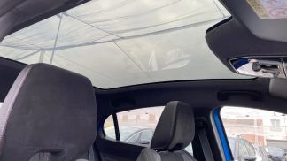 Leasing SUV Renault RAFALE 2025