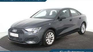 Lízing Sedan Audi A3 2021