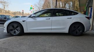 Leasing Sedan Tesla Model 3 2021