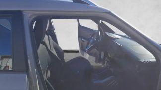 Leasing Sedan Suzuki Ignis 2024