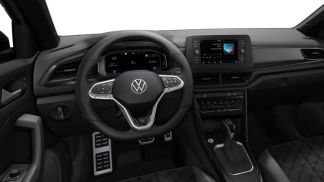 Lízing SUV Volkswagen T-Roc 2025