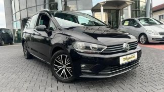 Leasing Passenger transport Volkswagen Golf 2017