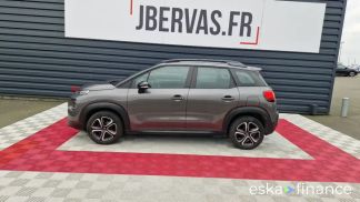 Finansowanie SUV Citroën C3 Aircross 2019