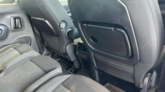 Leasing Van Peugeot Rifter 2022