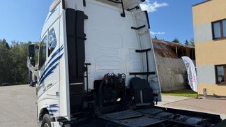Lízing Traktor Volvo FH540 2019