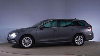 Finansowanie Wóz Skoda Octavia 2022