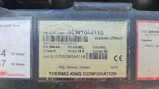 Leasing Semi-trailer Schmitz SKO 24 2015