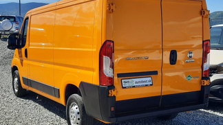 Finansowanie Van Fiat Ducato 2018