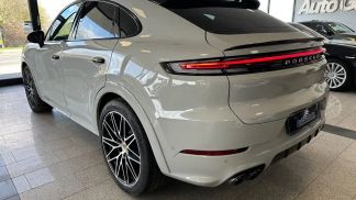 Finansowanie Coupé Porsche Cayenne 2023